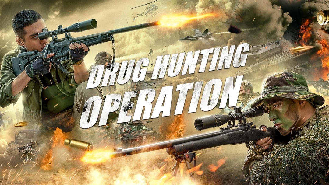 The Hunting Operations